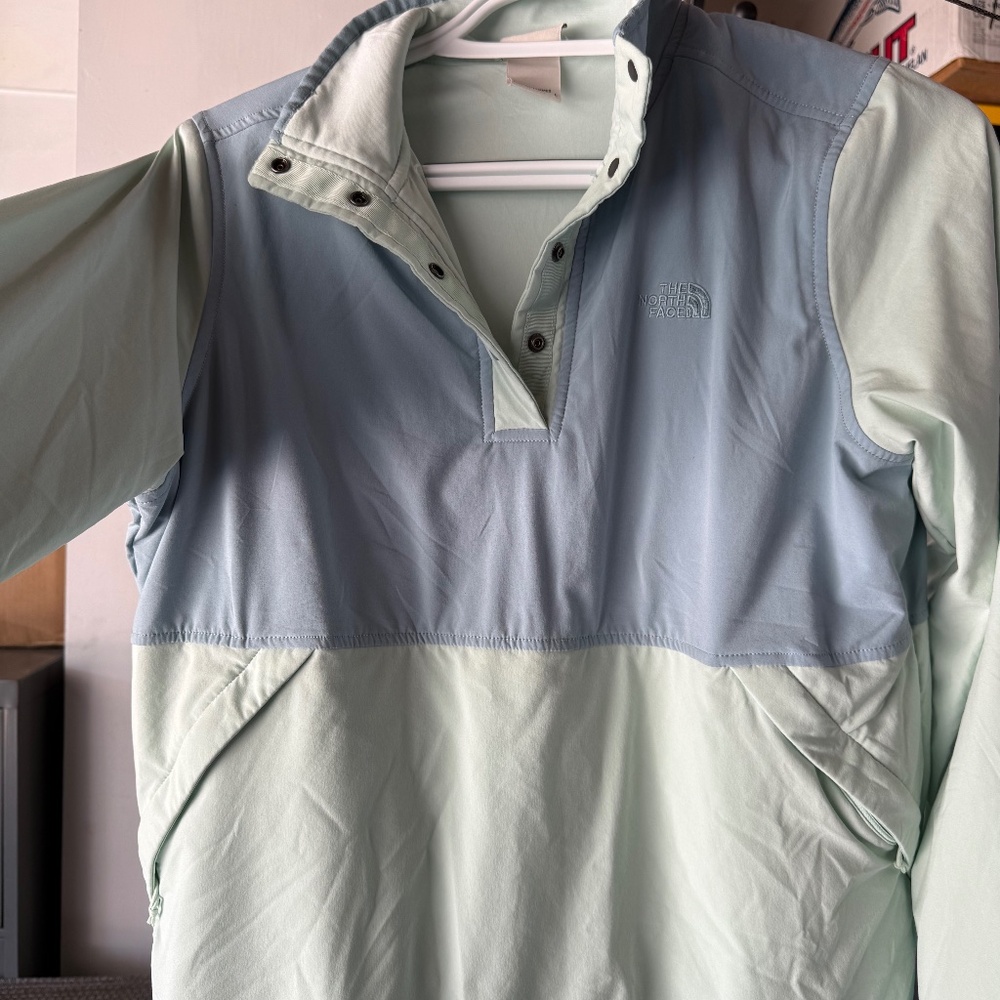 North face jacket